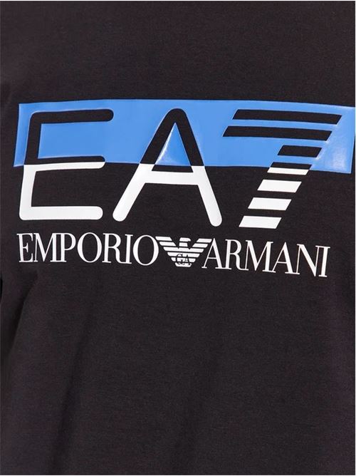 t-shirt EA7 | 6RPT64 PJ03Z1200